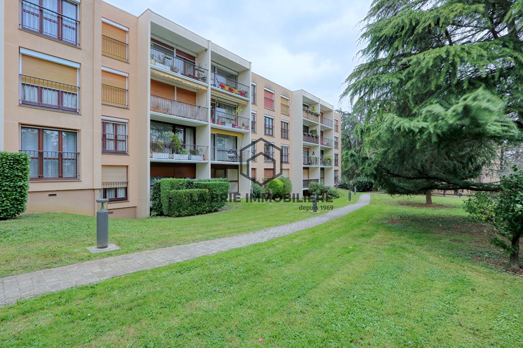 Achat appartement 4 pièce(s) Villecresnes