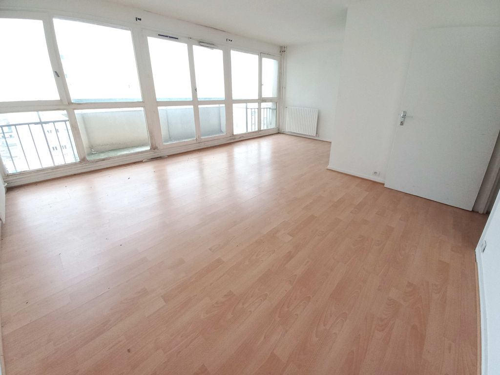 Achat appartement à vendre 2 pièces 44 m² - Choisy-le-Roi