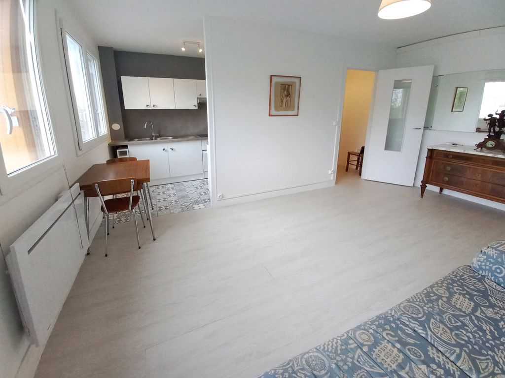 Achat appartement à vendre 4 pièces 57 m² - Créteil