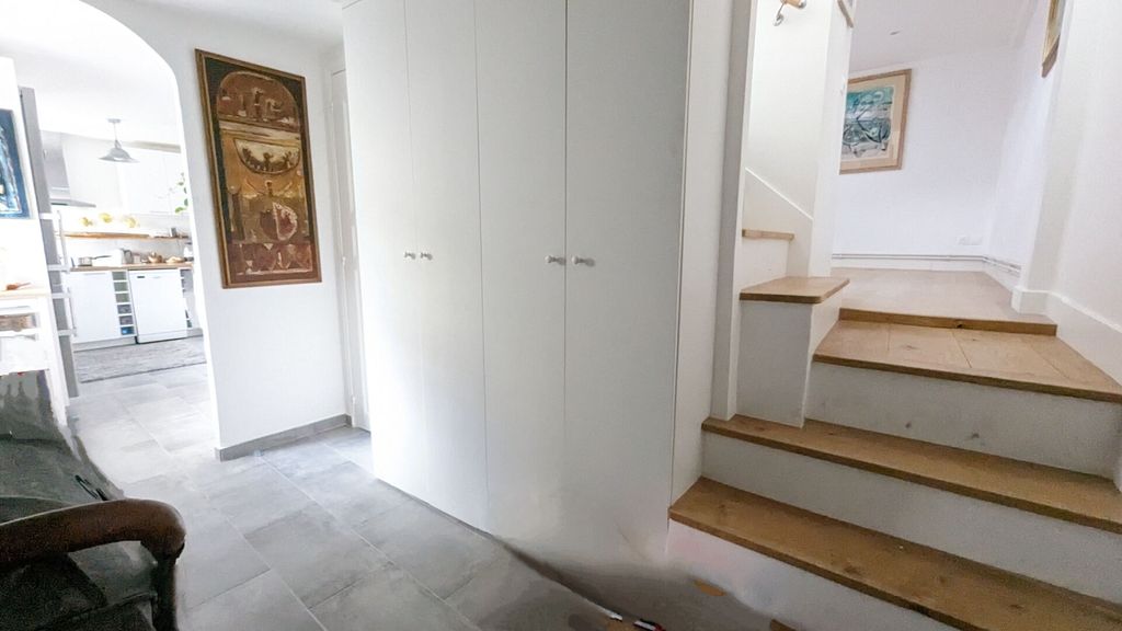 Achat maison 2 chambre(s) - Fontenay-sous-Bois