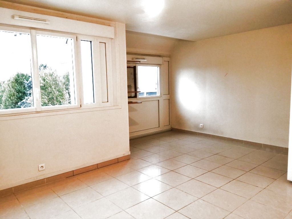 Achat studio à vendre 32 m² - Pierrefitte-sur-Seine