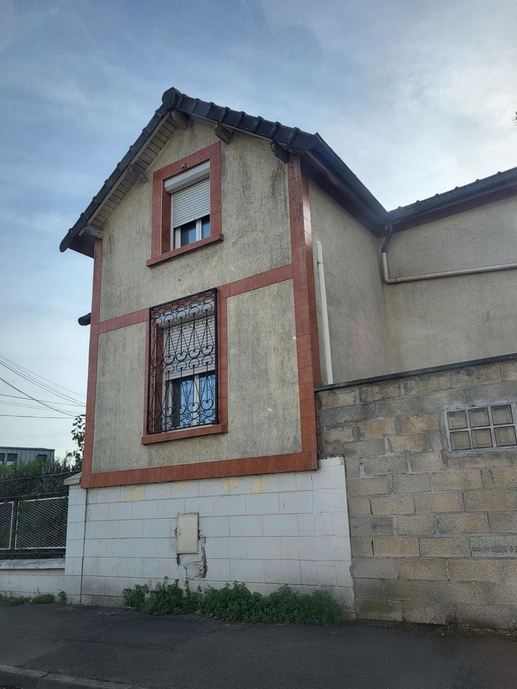 Achat maison 3 chambre(s) - Stains