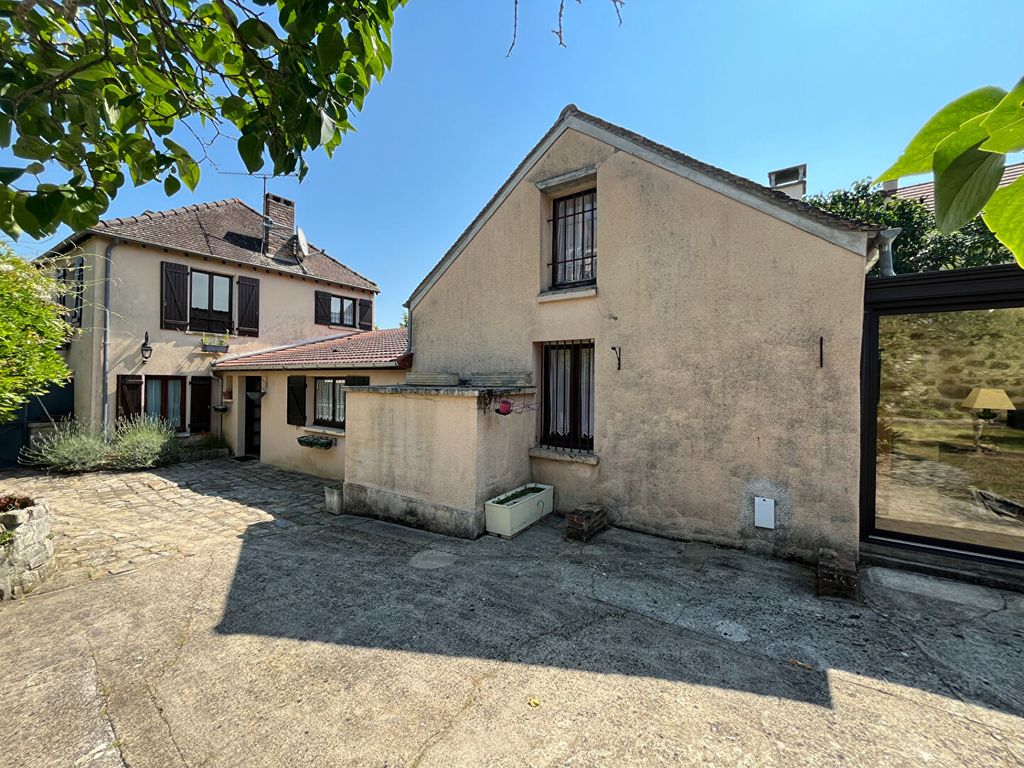 Achat maison à vendre 3 chambres 154 m² - Champcueil