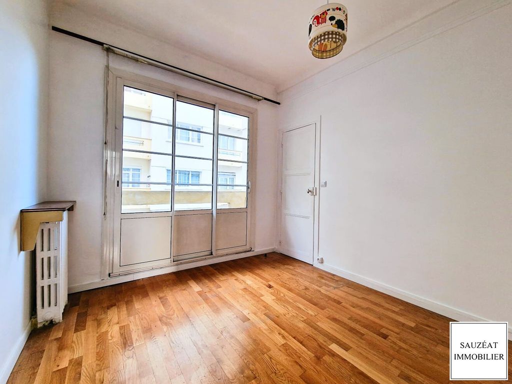 Achat appartement 3 pièce(s) Montrouge