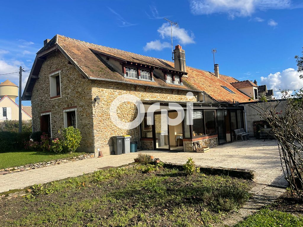 Achat maison 4 chambre(s) - Le Châtelet-en-Brie