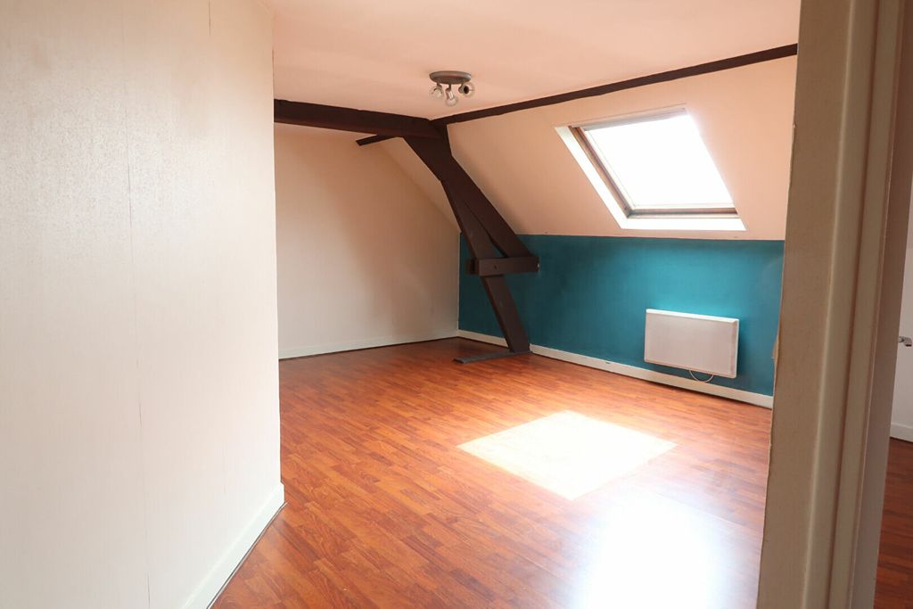 Achat appartement à vendre 2 pièces 41 m² - Villeparisis