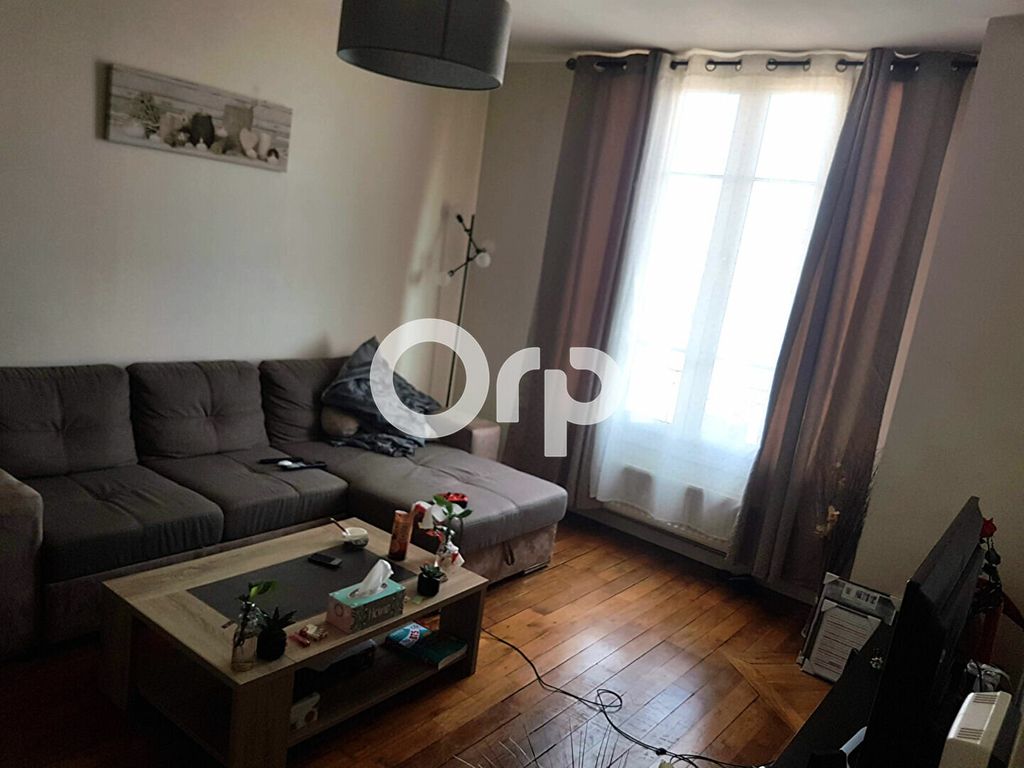 Achat appartement à vendre 2 pièces 49 m² - Meaux