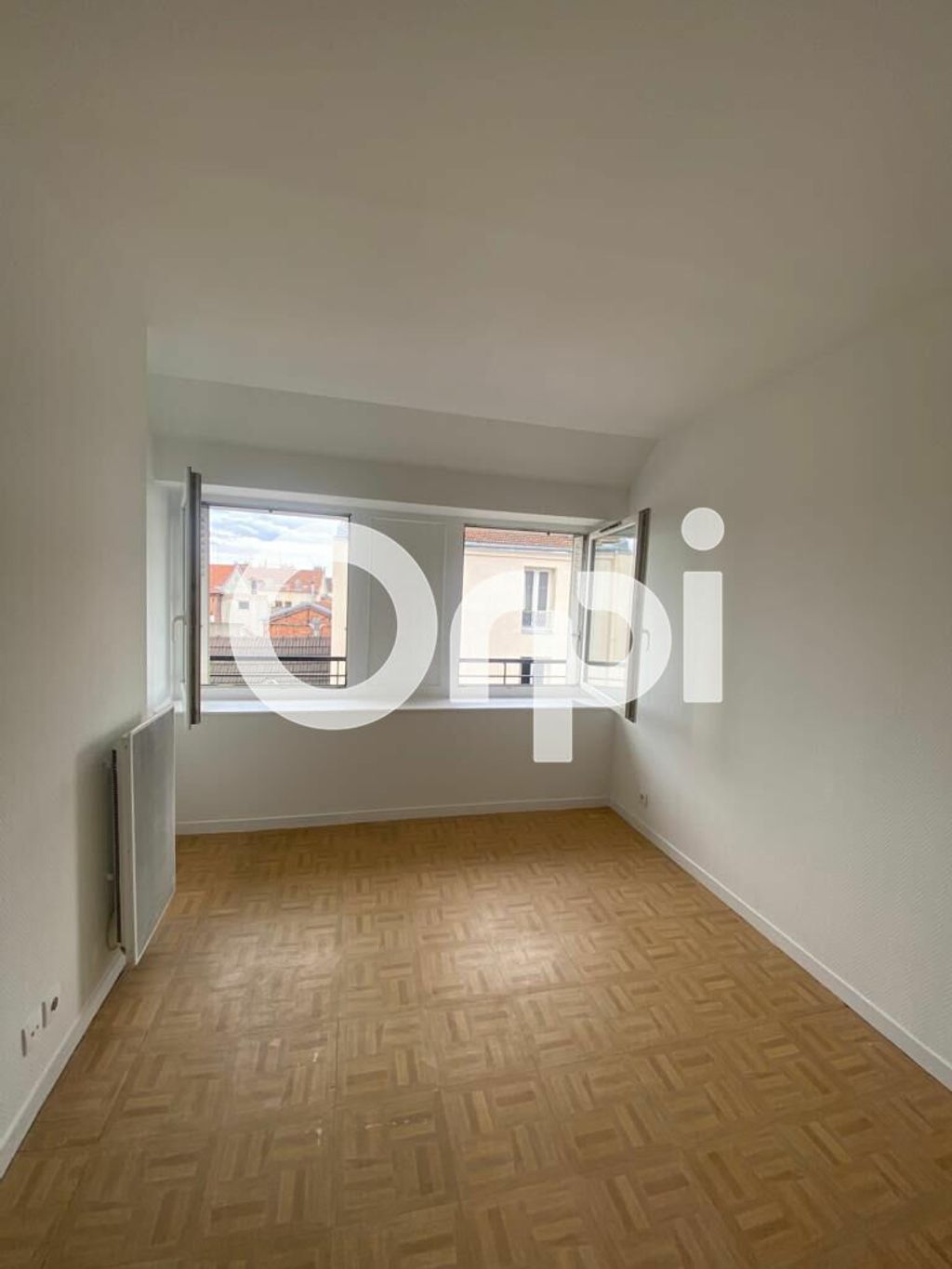 Achat appartement à vendre 2 pièces 42 m² - Gennevilliers