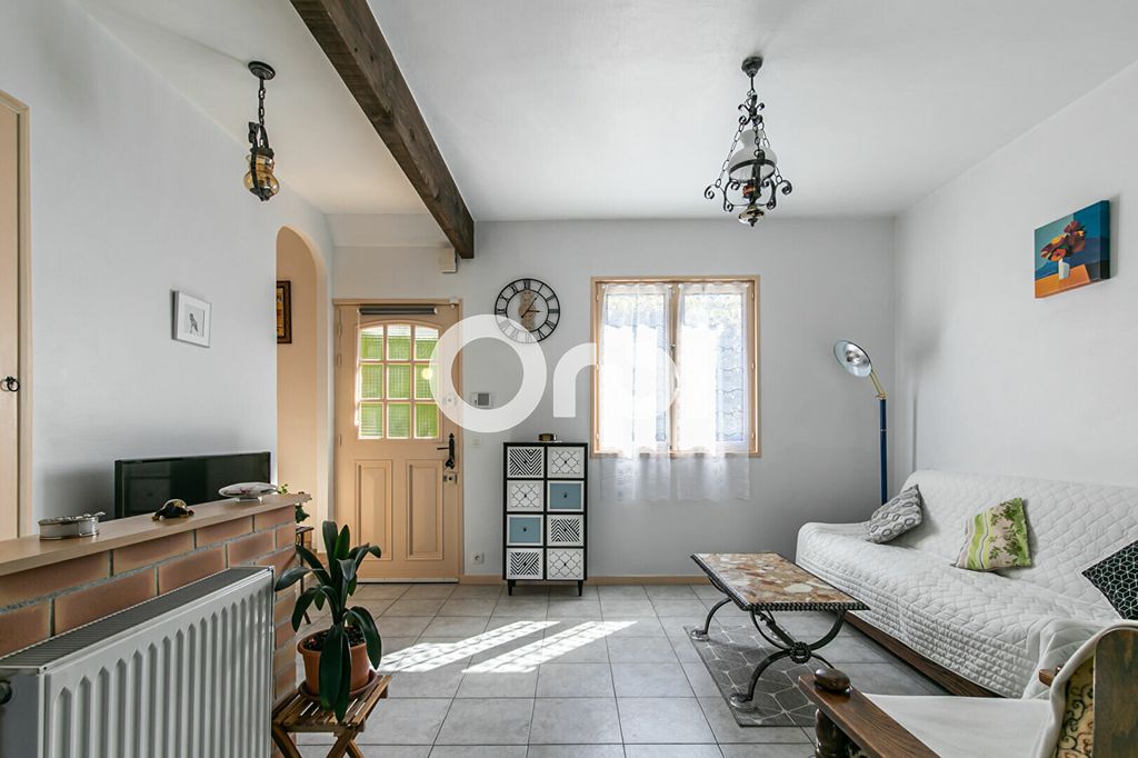 Achat maison 4 chambre(s) - Champs-sur-Marne