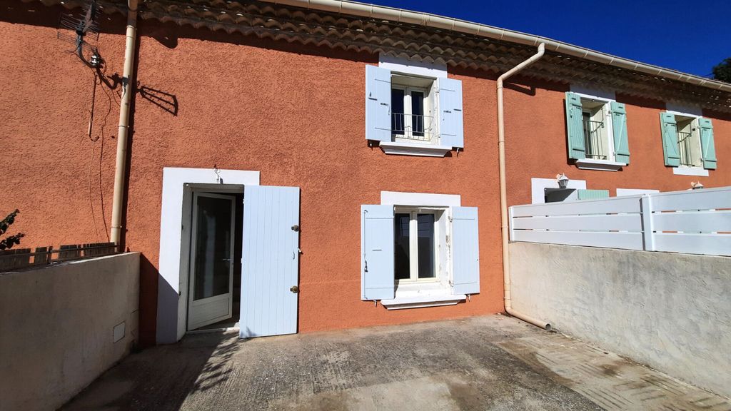 Achat maison 2 chambre(s) - Caumont-sur-Durance