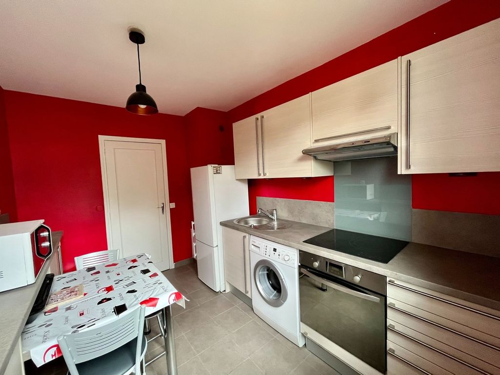 Achat appartement à vendre 2 pièces 50 m² - Montgeron