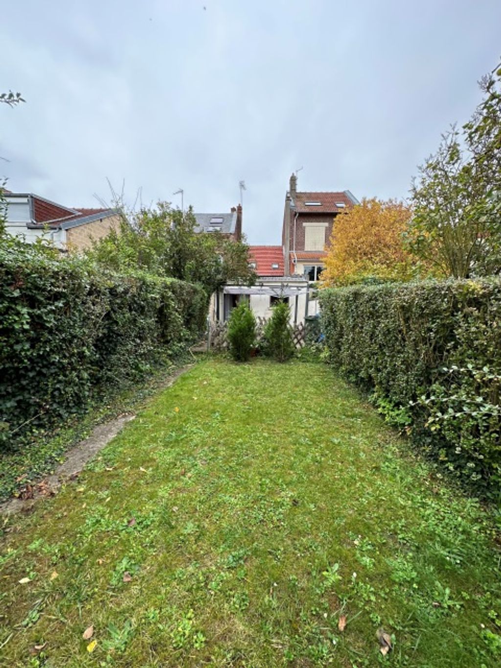 Achat maison à vendre 2 chambres 87 m² - Amiens