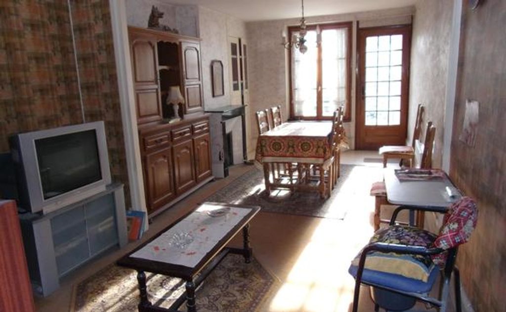 Achat maison 2 chambre(s) - La Ferté-sous-Jouarre