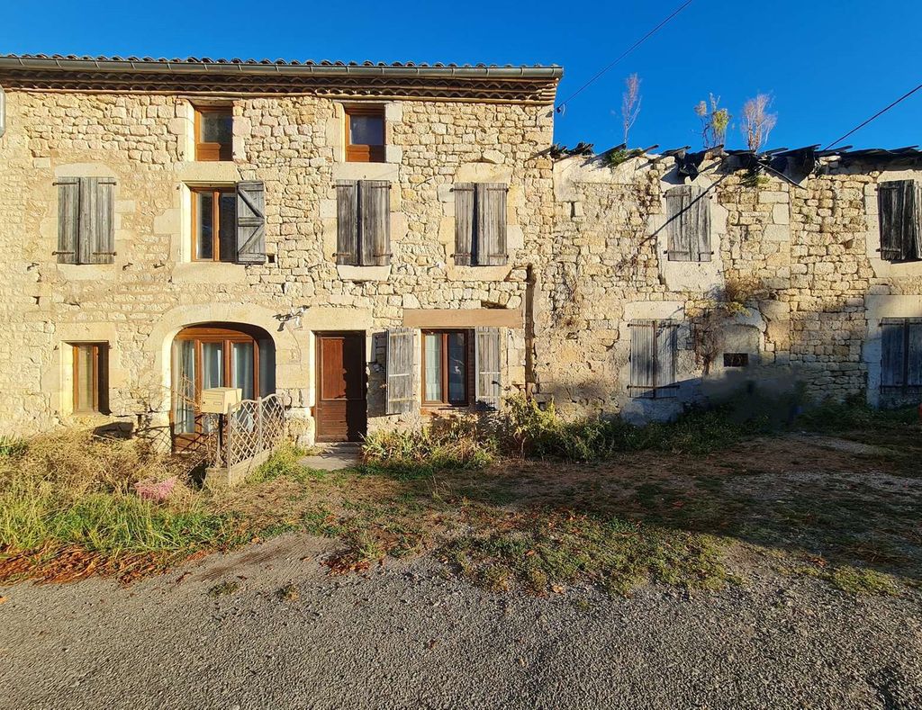 Achat maison à vendre 4 chambres 335 m² - Gaillac