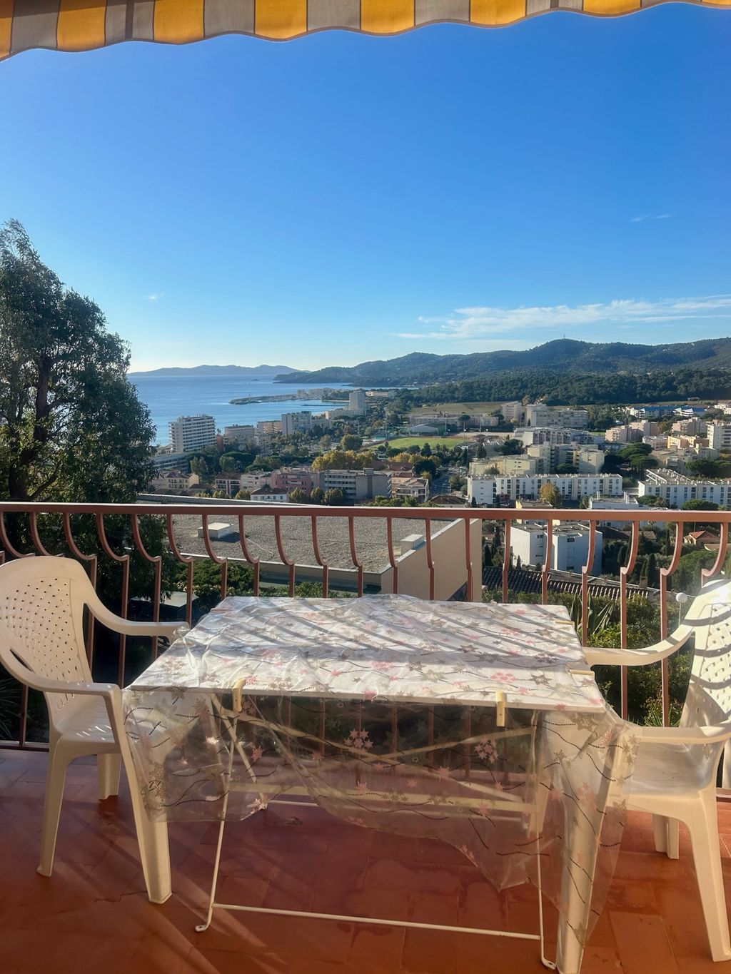 Achat appartement 1 pièce(s) Le Lavandou