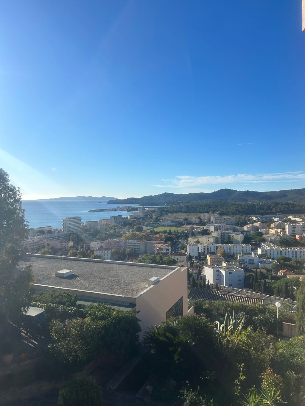 Achat appartement 1 pièce(s) Le Lavandou