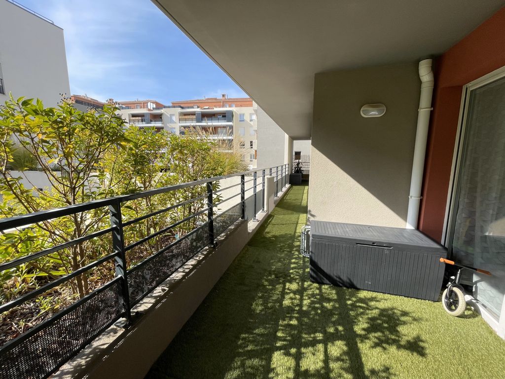 Achat appartement 4 pièce(s) Le Lavandou