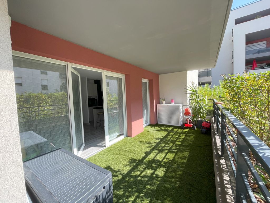 Achat appartement 4 pièce(s) Le Lavandou