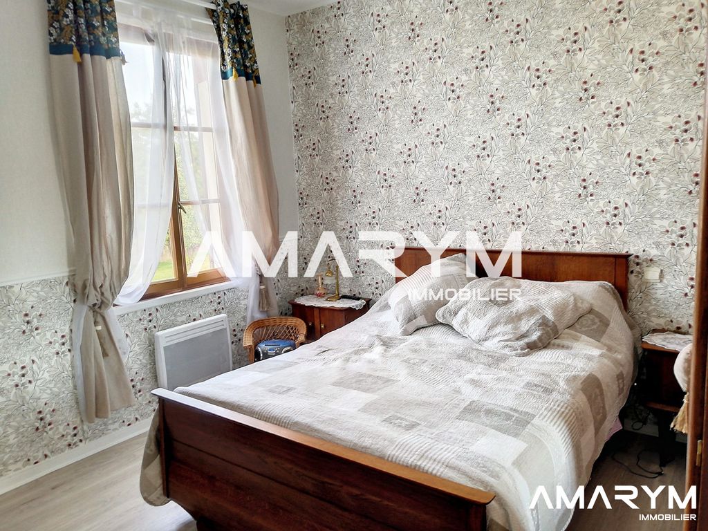 Achat maison 2 chambre(s) - Oust-Marest