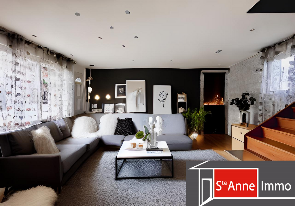 Achat maison à vendre 3 chambres 138 m² - Framerville-Rainecourt