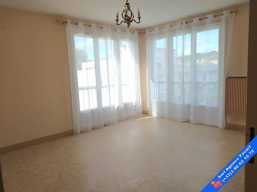 Achat appartement à vendre 2 pièces 49 m² - Joigny