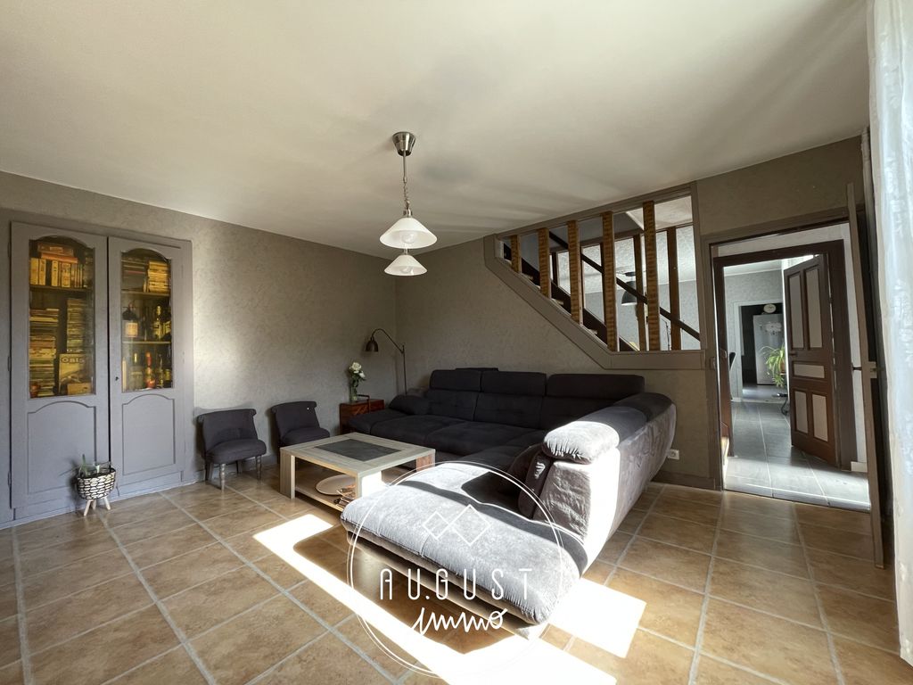 Achat maison à vendre 5 chambres 213 m² - Condat-sur-Vienne