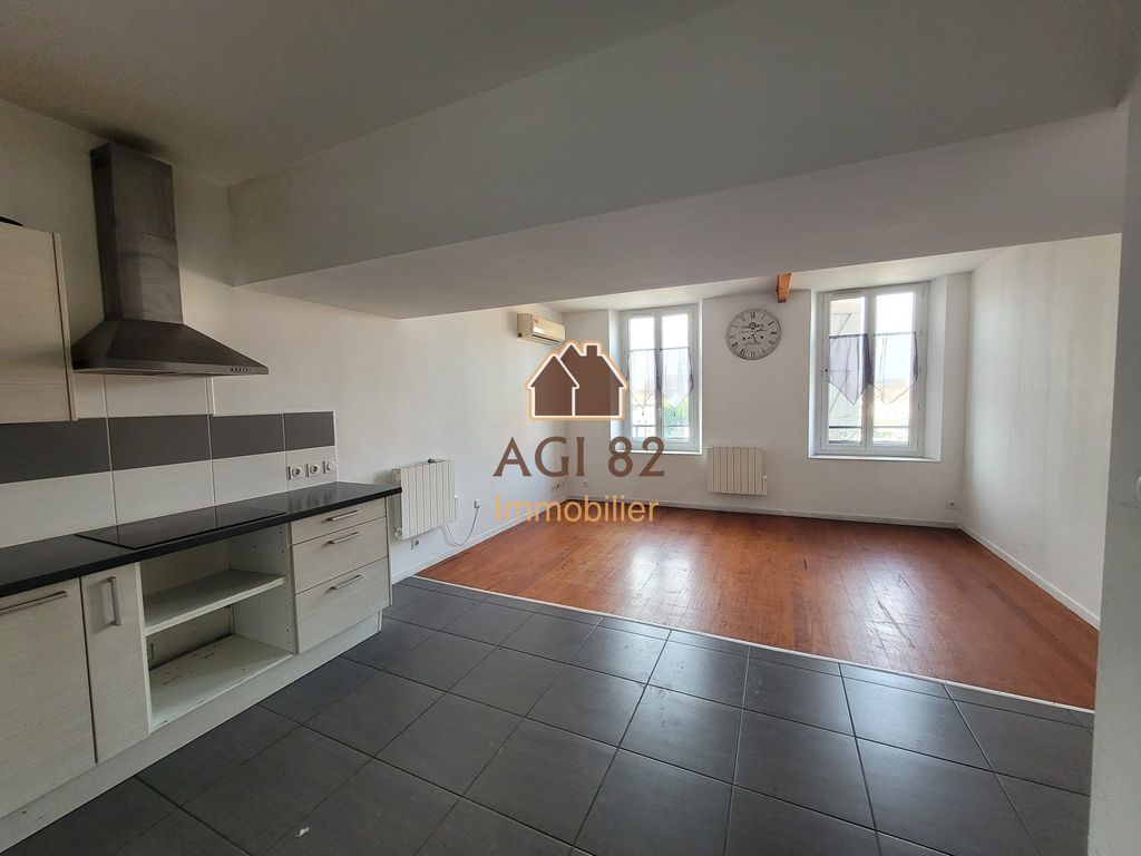 Achat appartement à vendre 4 pièces 70 m² - Albias