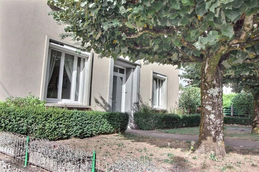 Achat maison à vendre 3 chambres 127 m² - Lacrouzette