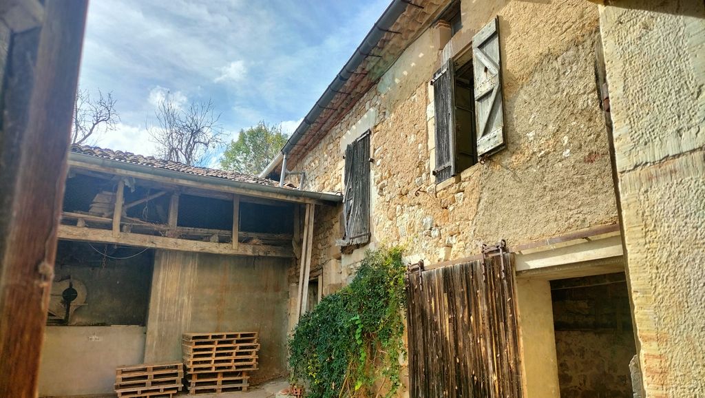 Achat maison 5 chambre(s) - Campagnac