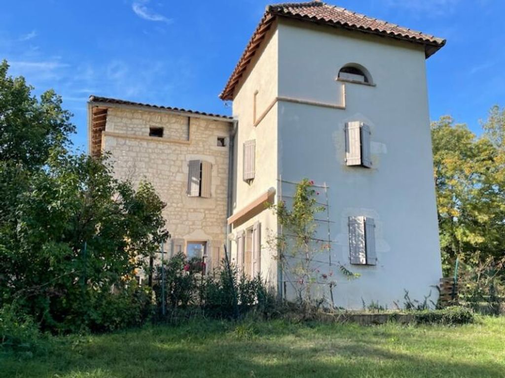 Achat maison 3 chambre(s) - Vieux