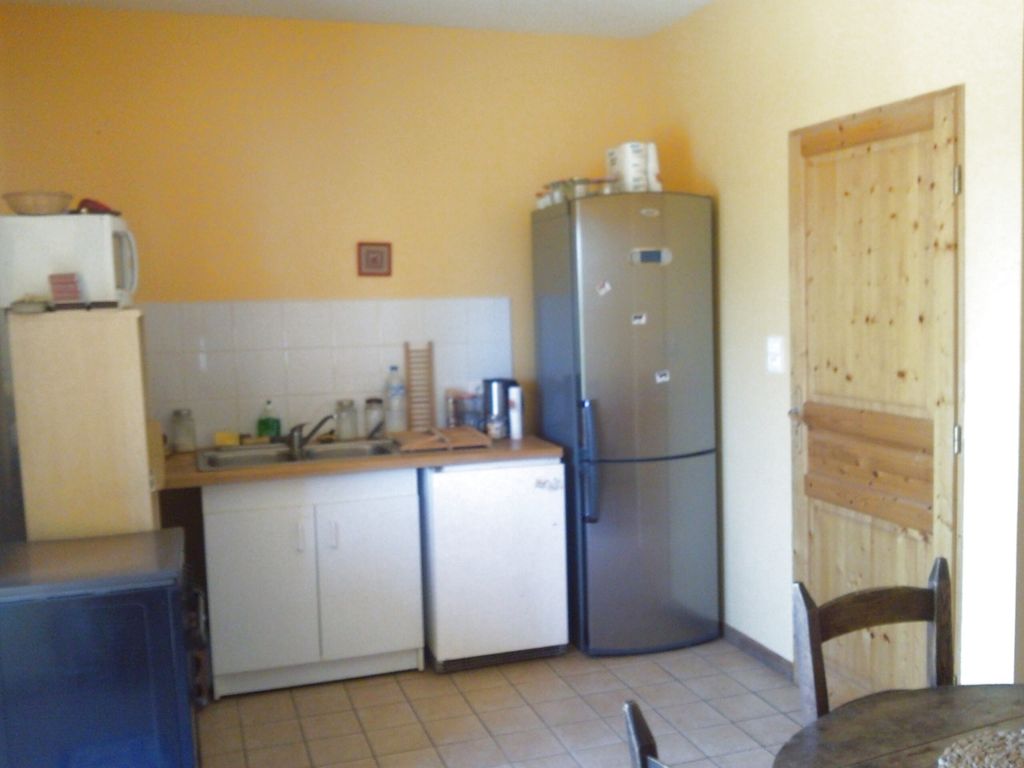 Achat maison 3 chambre(s) - Saint-Priest-Ligoure