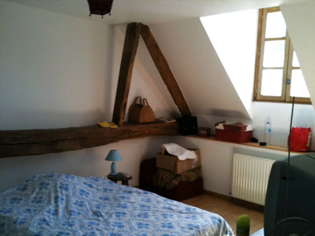 Achat maison 3 chambre(s) - Saint-Priest-Ligoure