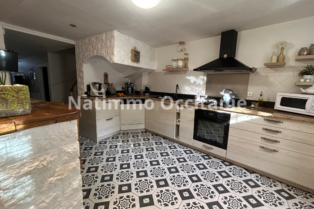 Achat maison à vendre 6 chambres 180 m² - Castres