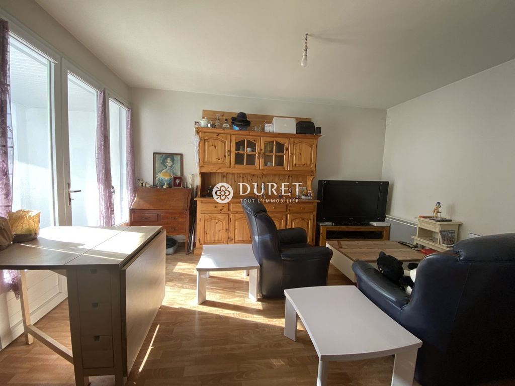 Achat appartement à vendre 2 pièces 36 m² - Challans