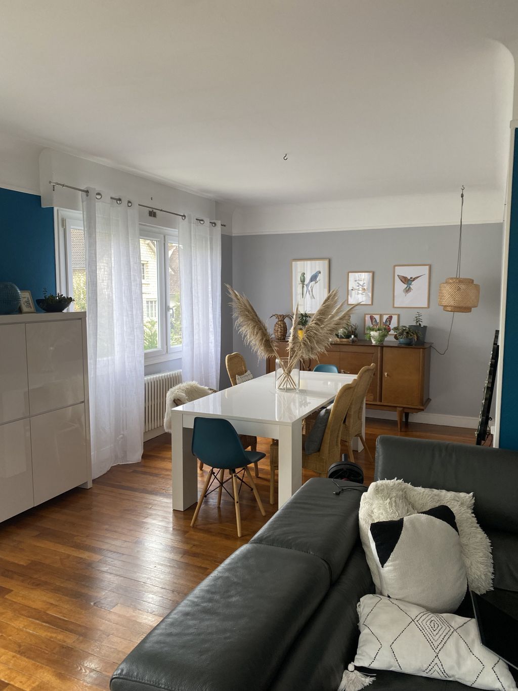 Achat maison 4 chambre(s) - La Rochette