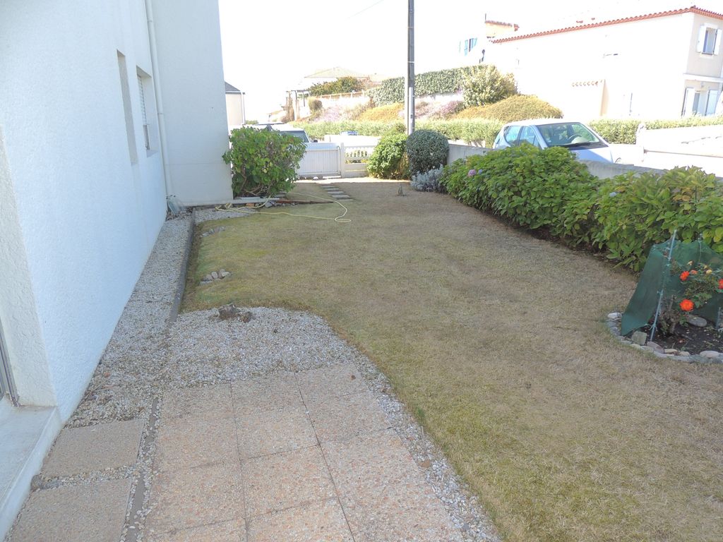 Achat appartement 2 pièce(s) Les Sables-d'Olonne