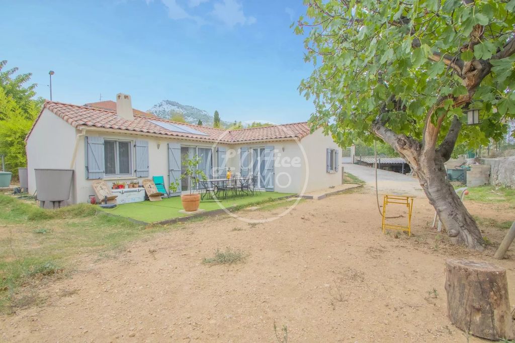Achat maison à vendre 4 chambres 97 m² - Toulon