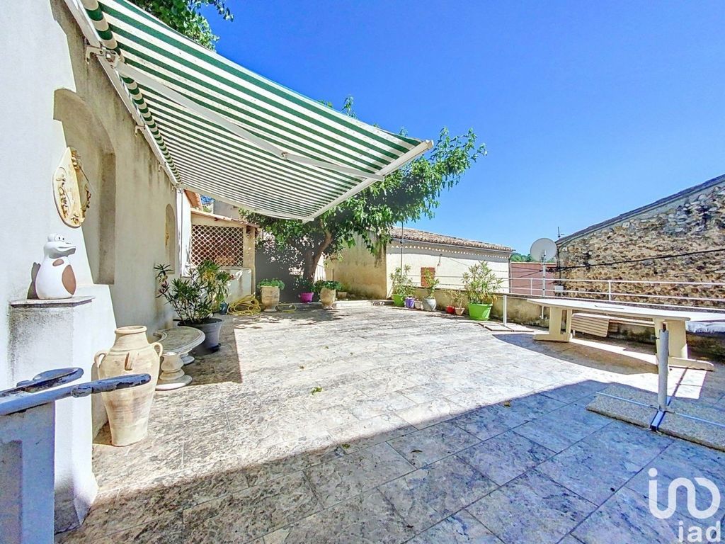 Achat maison 2 chambre(s) - Montagnac-Montpezat