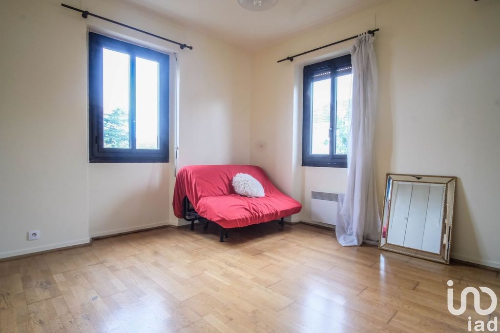 Achat studio à vendre 22 m² - Joinville-le-Pont