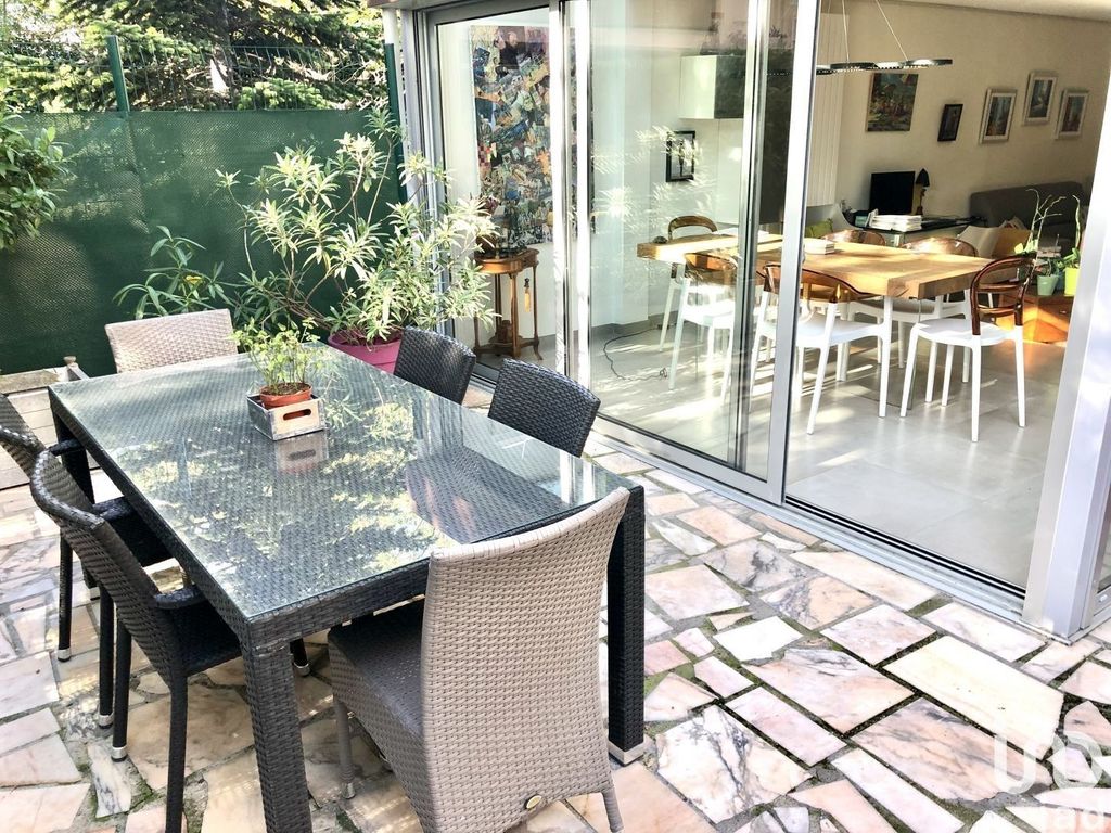 Achat appartement à vendre 4 pièces 88 m² - Créteil