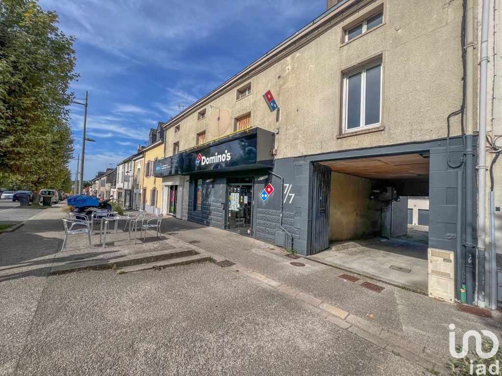 Achat appartement à vendre 9 pièces 362 m² - Saint-Berthevin