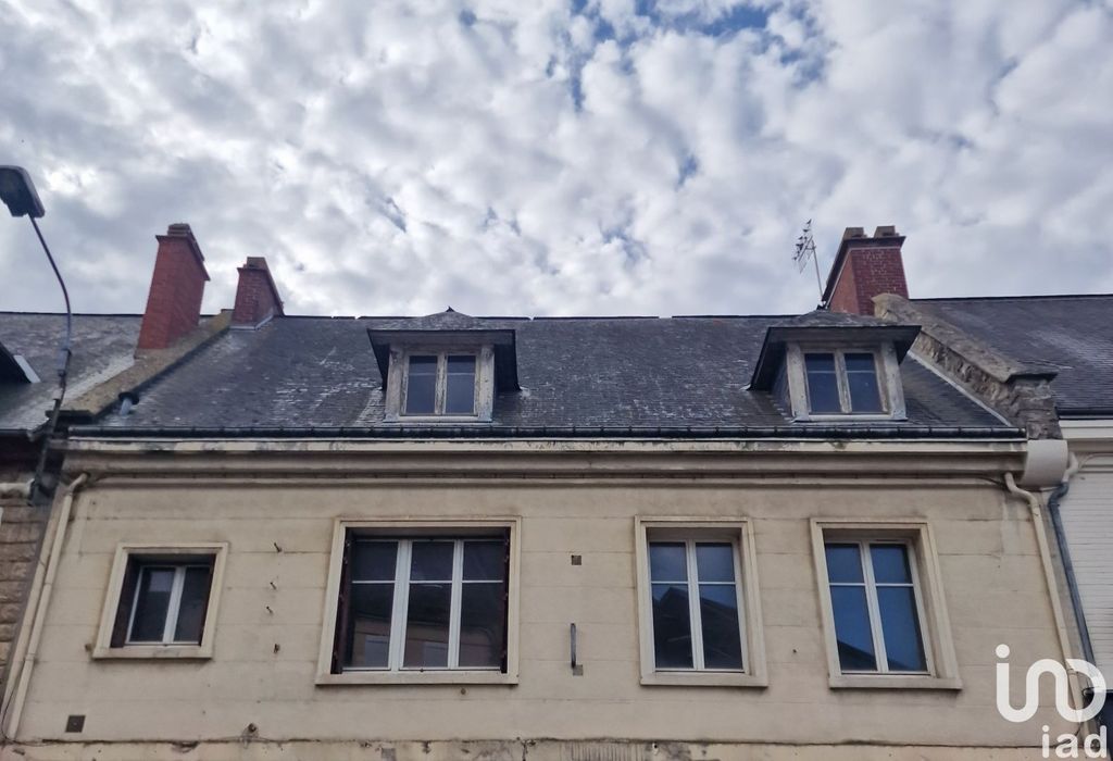 Achat appartement à vendre 7 pièces 193 m² - Gournay-en-Bray