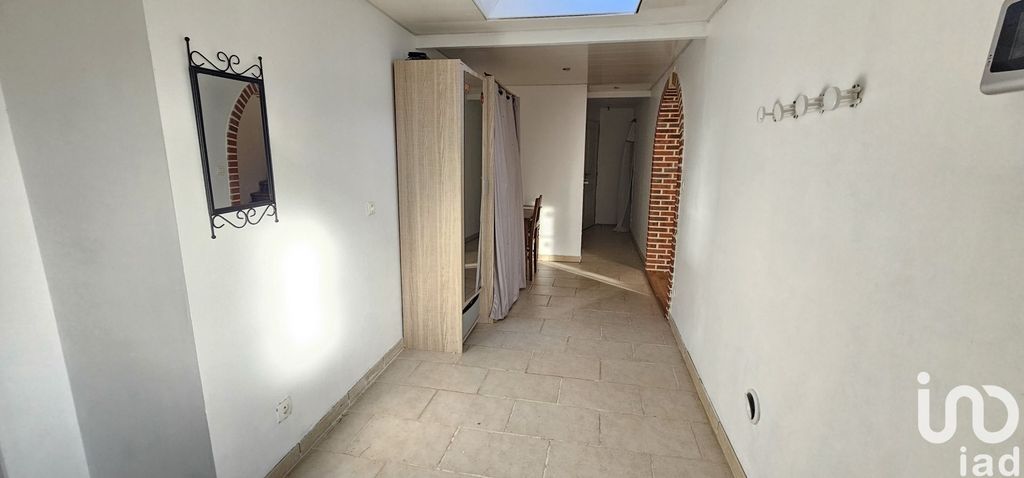 Achat maison 3 chambre(s) - Airion