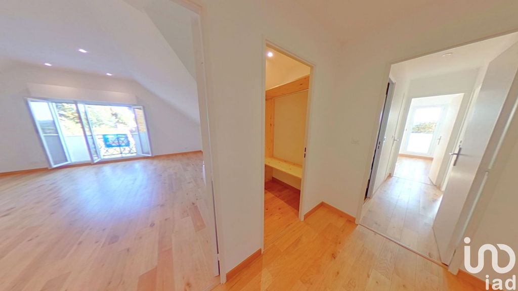 Achat appartement à vendre 3 pièces 95 m² - Draveil