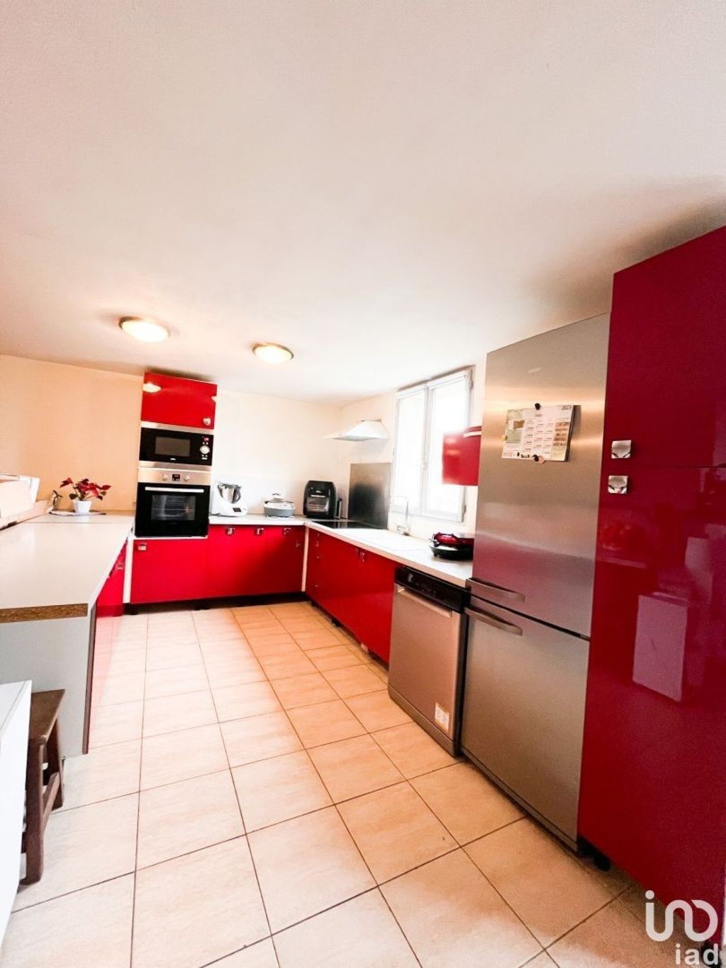 Achat maison à vendre 5 chambres 170 m² - La Ferté-sous-Jouarre