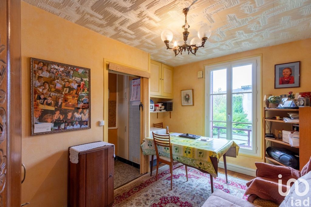 Achat appartement à vendre 2 pièces 36 m² - Versailles