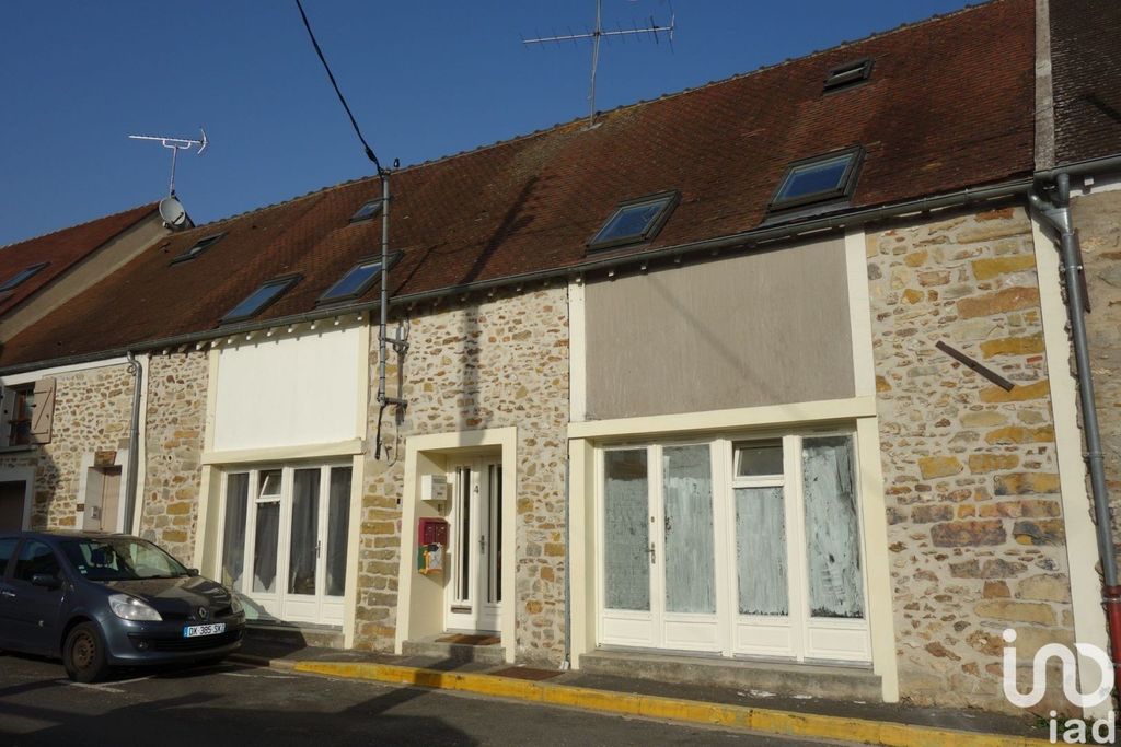 Achat appartement à vendre 5 pièces 110 m² - Le Châtelet-en-Brie