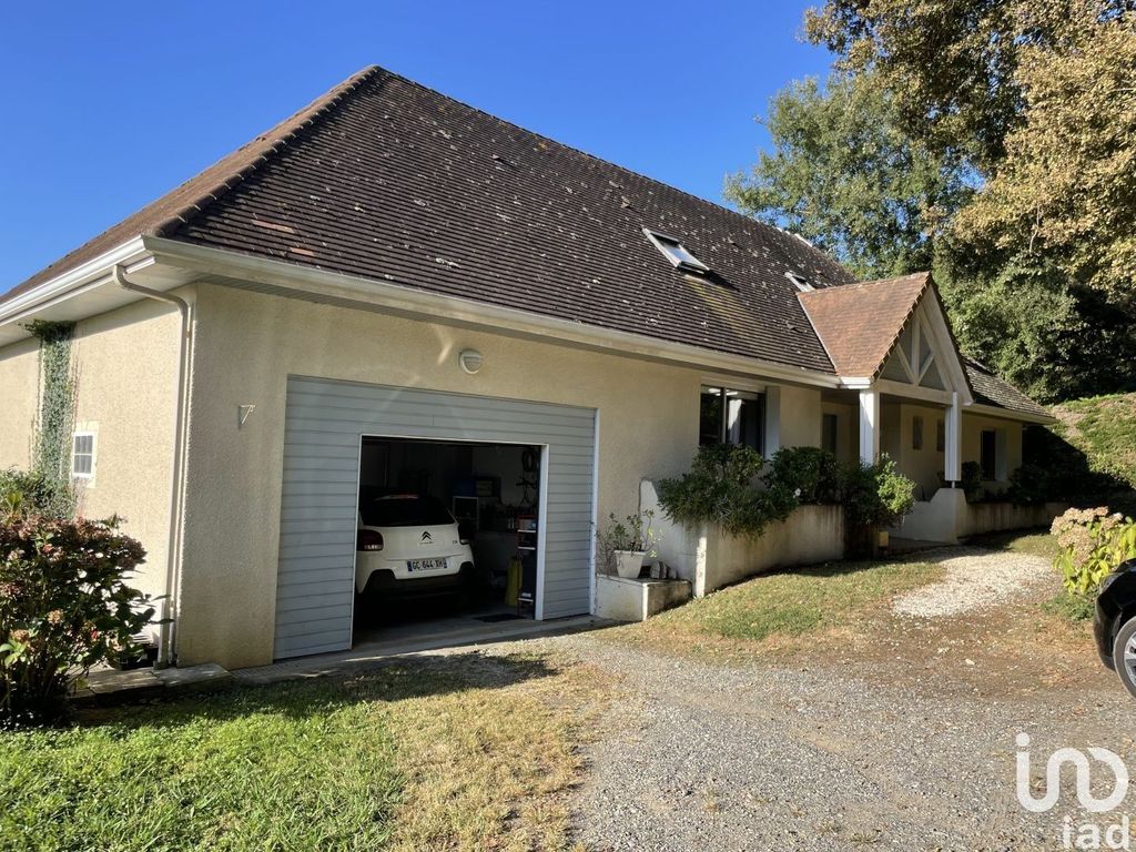 Achat maison 4 chambre(s) - Sauvagnon