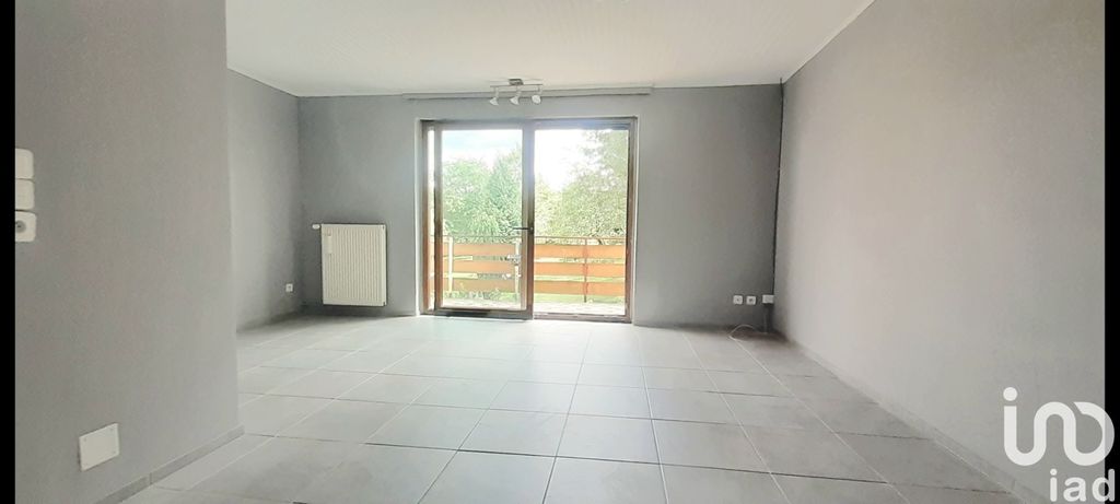 Achat appartement à vendre 3 pièces 69 m² - Schœneck