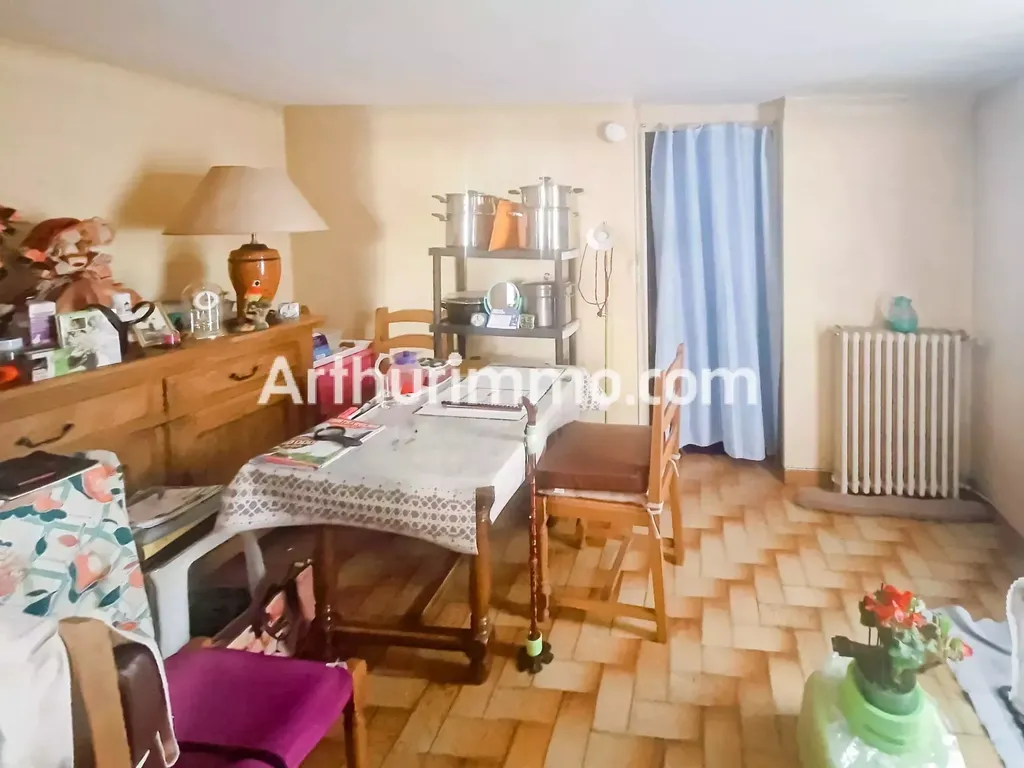 Achat appartement à vendre 2 pièces 53 m² - Thorigny-sur-Marne